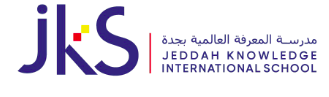 Jeddah Knowledge International School